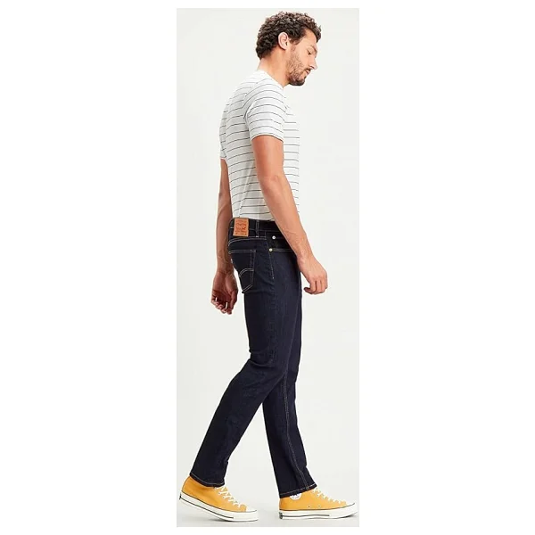 Levi's 511 Slim 04511 Erkek Kot Pantolon - Görsel 2