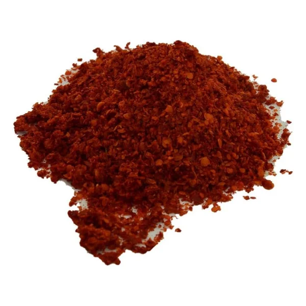 Bağdat Acı Bütün Biber 1 Kg - Görsel 2