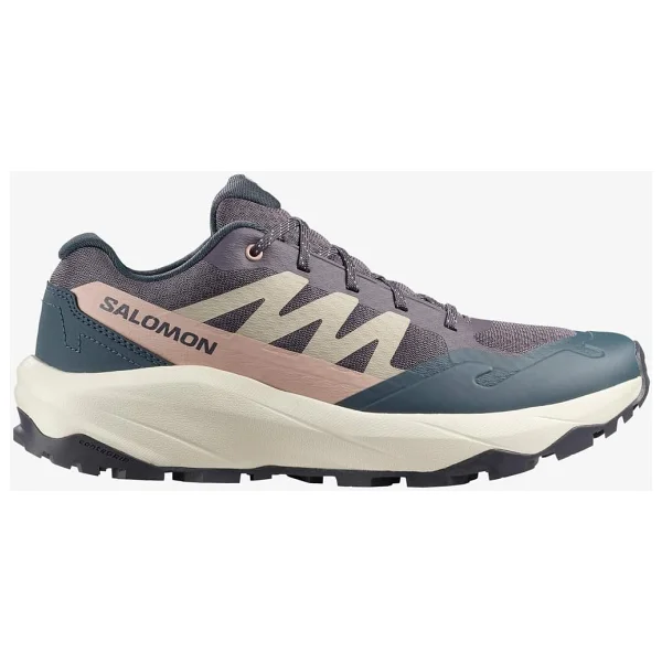Salomon Outscape L49152100 Yeşil Erkek Outdoor Ayakkabı - Görsel 7