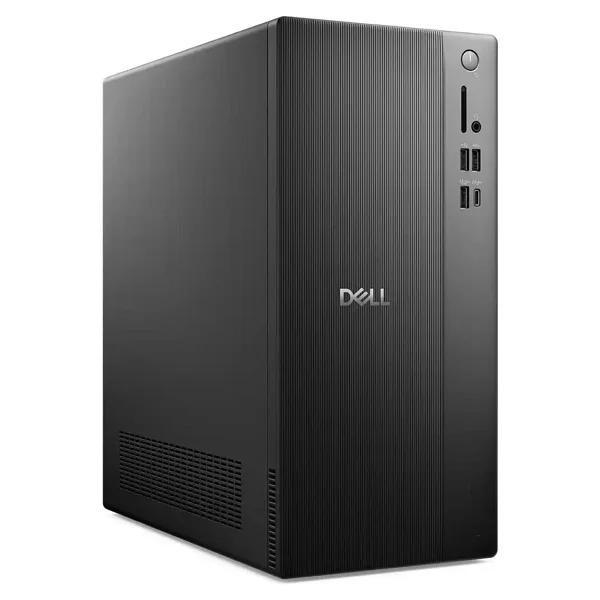 Dell Tower Ect1250-Rpls-R-003-U İ5-14400 16 GB 512 GB SSD Ubuntu Masaüstü Bilgisayar - Görsel 7