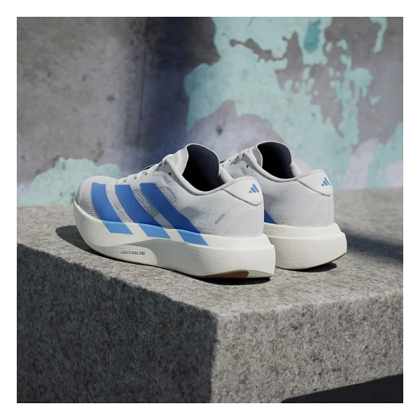 Adidas Adizero Evo Sl Kadın Koşu Ayakkabısı - Görsel 6