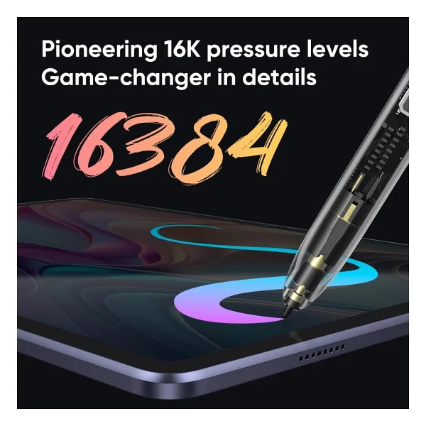 Xp-Pen Magic Note Pad Grafik Tablet - Görsel 5