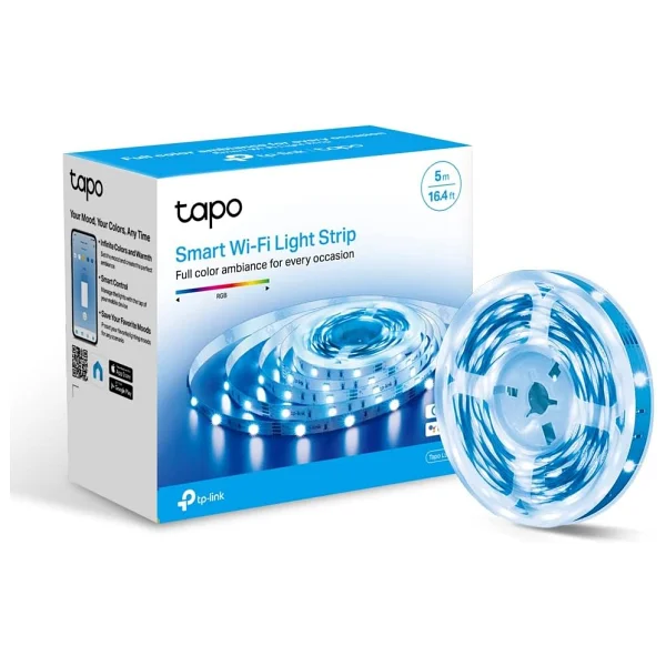 Tp-Link Tapo L900-5 Şerit LED - Görsel 9