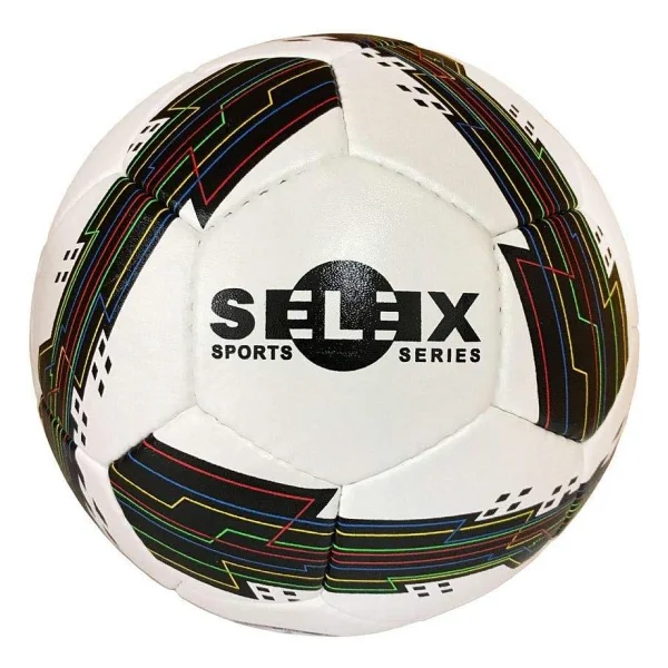 Selex Arrow Dikişli 5 Numara Futbol Topu - Görsel 3
