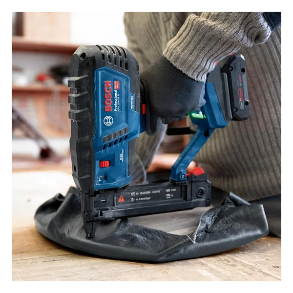 Bosch Gth 18v-38 M 18 V Akülü Zımba Tabancası - Görsel 4