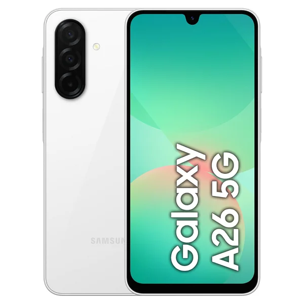 Samsung Galaxy A26 256 GB 8 GB - Görsel 10