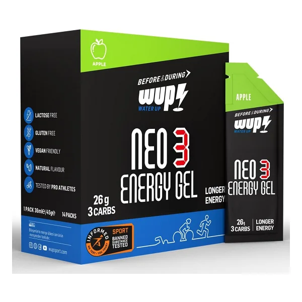 Hardline Nutrition Nox 2 1090 Gr - Görsel 7