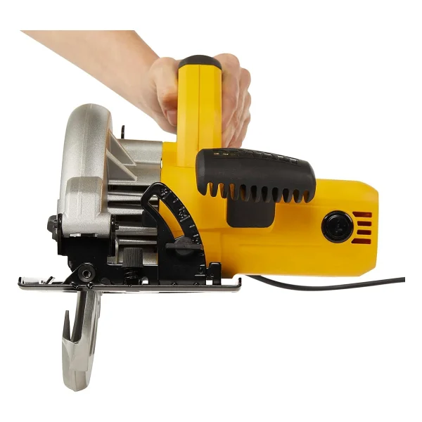 Dewalt DWE5615 1500 W 190 mm Daire Testere - Görsel 8