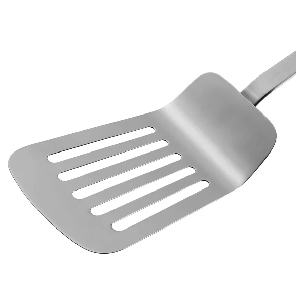 WMF 1871056030 Profi Plus 32 cm Çelik Spatula - Görsel 4