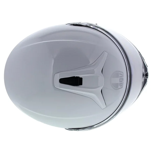 Agv Tourmodular Çene Açılır Motor Kaskı - Görsel 9
