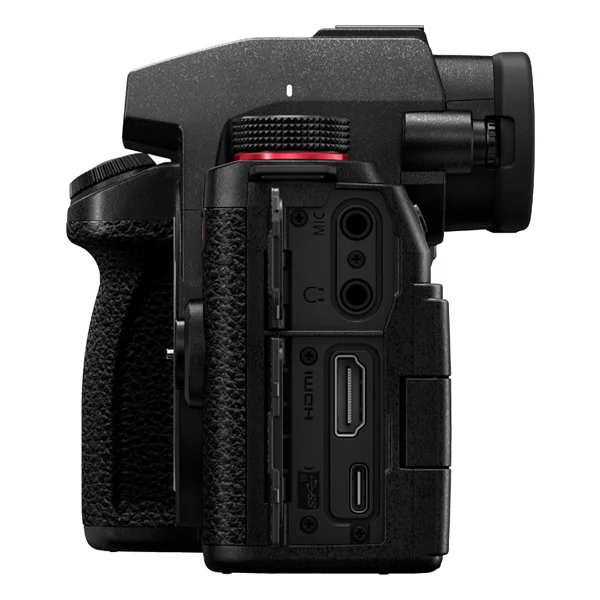 Panasonic Lumix DC-G9 II Body Aynasız Fotoğraf Makinesi - Görsel 7