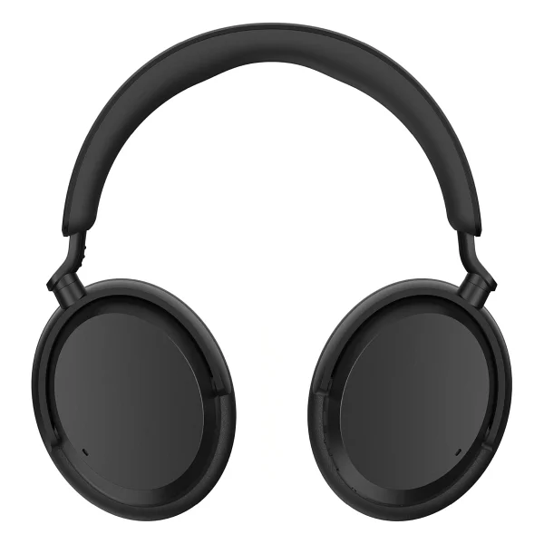 Sennheiser Accentum ANC Siyah Kulak Üstü Bluetooth Kulaklık - Görsel 3