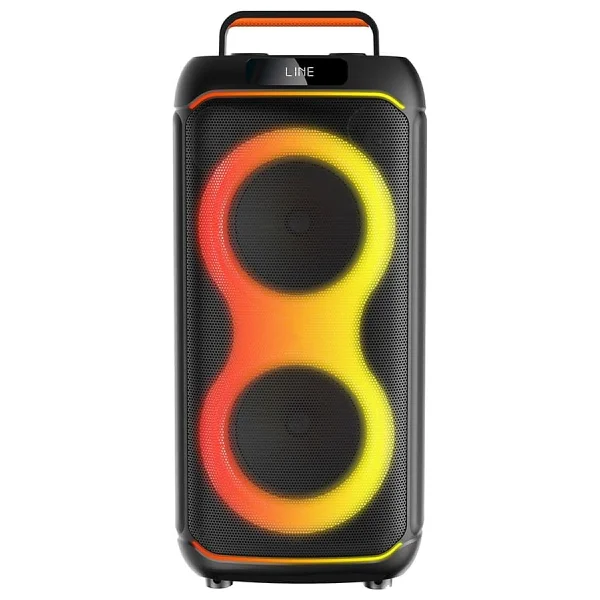 Zore GD-2608 Bluetooth Hoparlör - Görsel 7