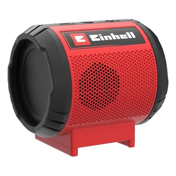 Einhell TC-SR 18 Li BT Solo Akülü Bluetooth Hoparlör - Görsel 4