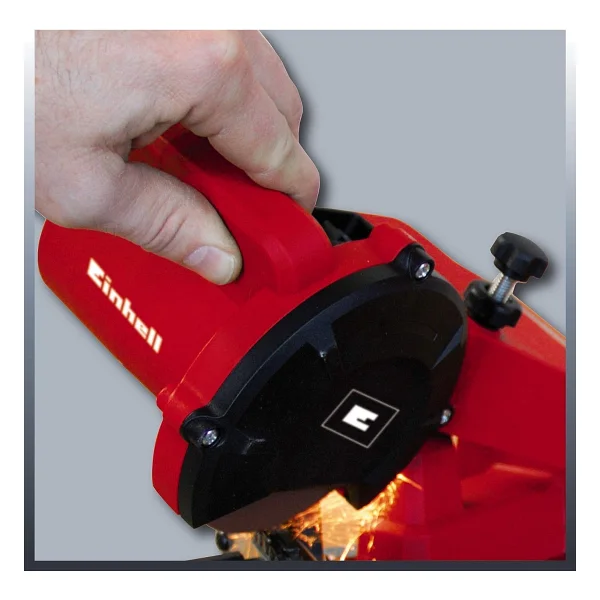 Einhell Gc-Cs 85 E 85 W Zincir Bileme Makinesi - Görsel 7