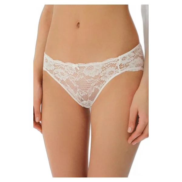 Suwen Lacy Soft Dantelli Külot - Görsel 5