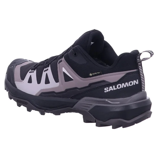 Salomon X Ultra 360 Gore-Tex Kadın Outdoor Ayakkabı - Görsel 4
