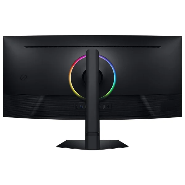 Samsung Odyssey G7 Ls40fg750euxuf 40" 1 Ms Wuhd Curved 180 Hz Oyuncu Monitörü - Görsel 4