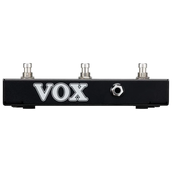 Vox VFS-3 Foot Switch - Görsel 3