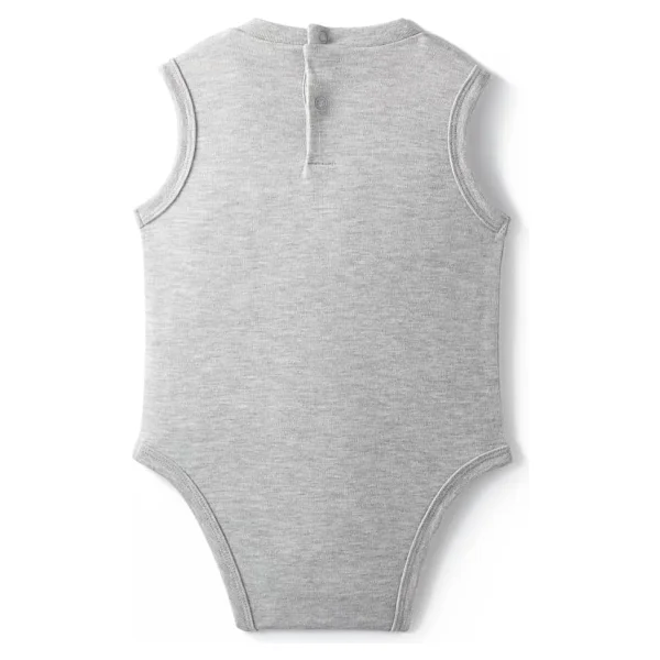 GS Store B241057 Galatasaray Bebek Body - Görsel 2