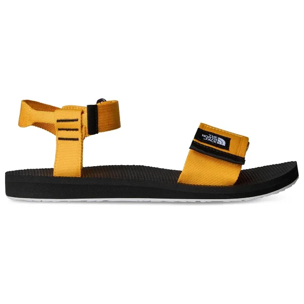 The North Face Skeena Iı Nf0a8ae56v81 Kahverengi Erkek Sandalet - Görsel 5