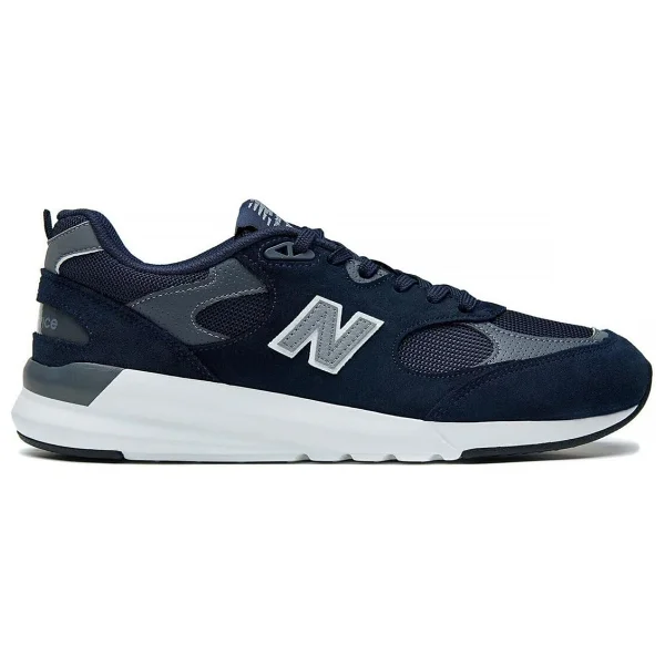 New Balance Mns1535 Erkek Deniz Şortu - Görsel 8