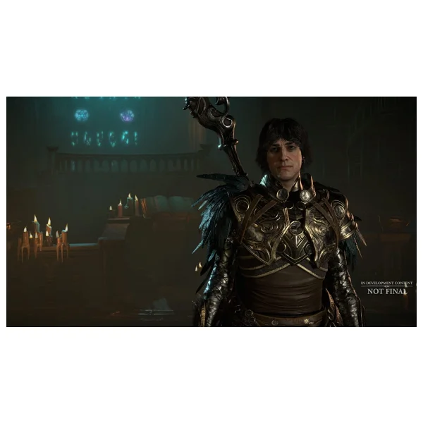 Diablo IV PS5 Oyunu - Görsel 9