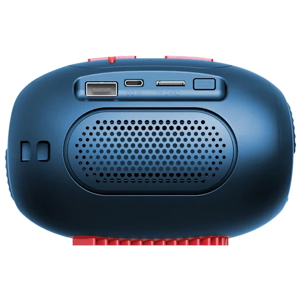 Mikado Md-50bt Harmony Bluetooth Hoparlör - Görsel 3