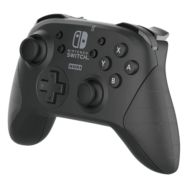 Hori Horipad For Nintendo Switch Kablosuz Oyun Kolu - Görsel 2