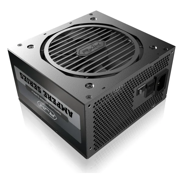 Raijintek Ampere 0r30b00014 Gen5 850 W Power Supply - Görsel 2