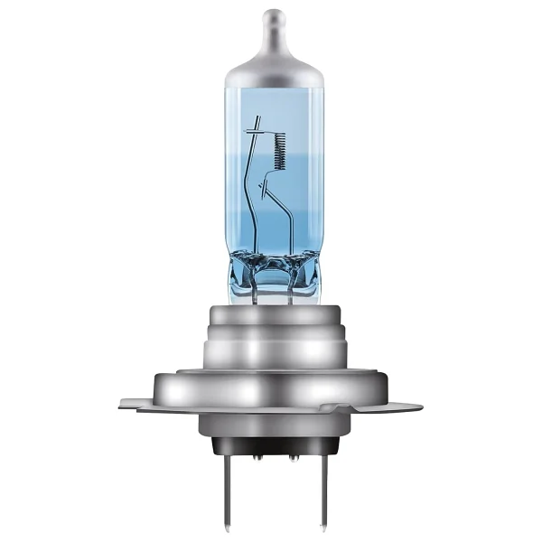 Osram Cool Blue Intense H7 5000k 64210cbn 55 W 2'li Oto Ampul - Görsel 6