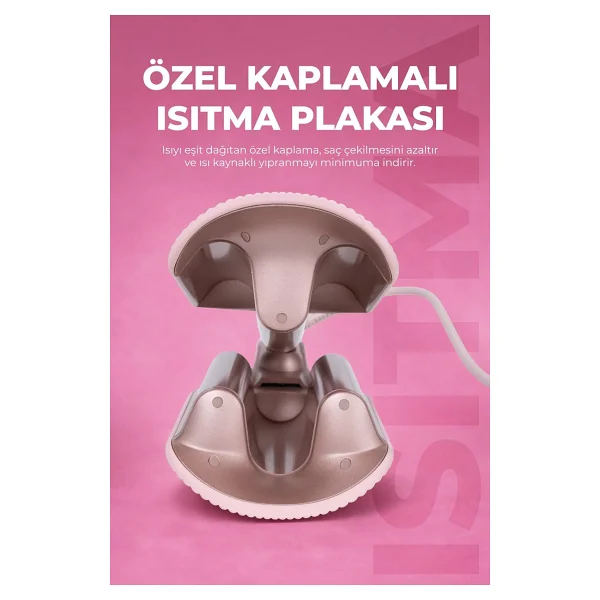 Pirantech Ks-516 Su Dalgası Wag Maşa - Görsel 3