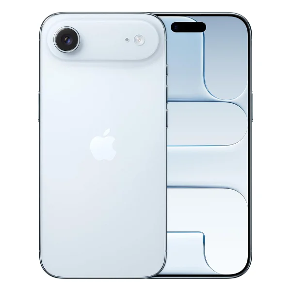 iPhone Air 256 GB Uzay Siyahı - Görsel 7