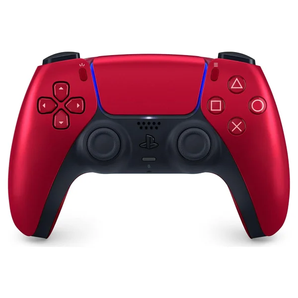 Sony Playstation 5 Dualsense Kablosuz Kontrol Cihazı Chroma Teal - Görsel 8