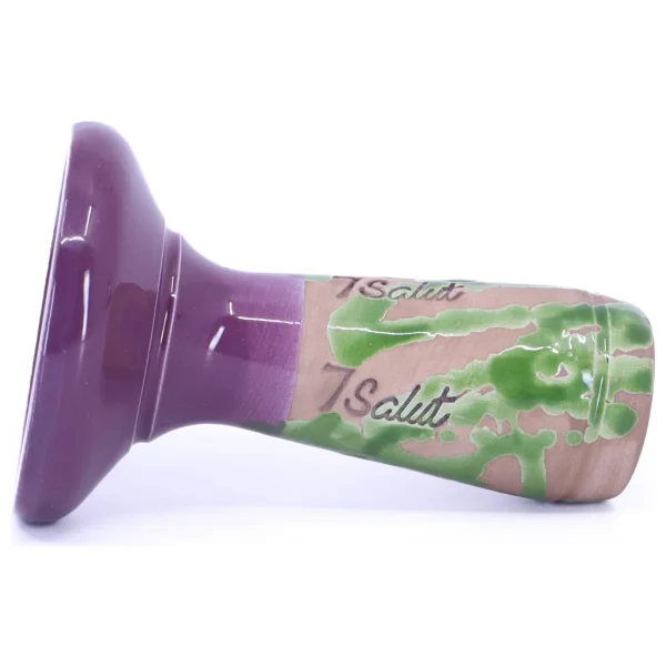 Salut Premium Orjinal Rus Yapımı Nargile Lülesi Dişi Model: 9 - Görsel 3