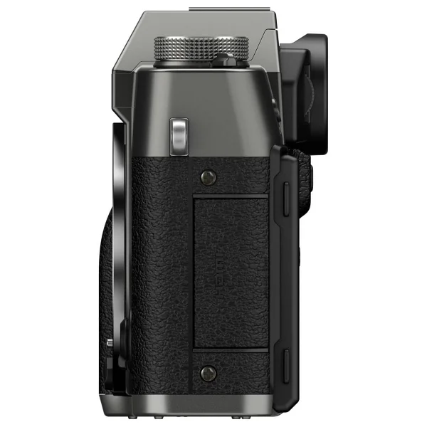 Fujifilm X-T30 III + 16-80mm Lens Antrasit Aynasız Fotoğraf Makinesi - Görsel 6