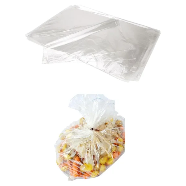 Fırın Torbası Yanmaz Fırın Torbası 8 Adetli Paket - Görsel 2
