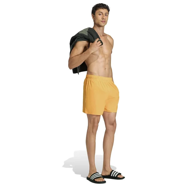 Adidas Swimsuit 5-Inch Erkek Deniz Şortu - Görsel 6