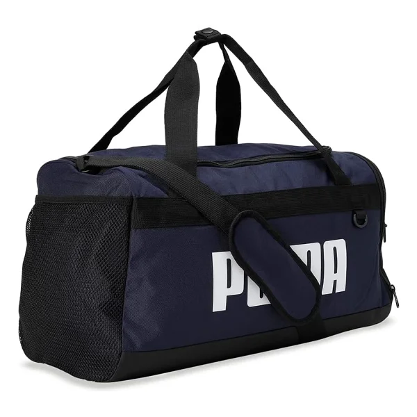 Puma Challenger S Duffle 079530 Spor Çantası - Görsel 8
