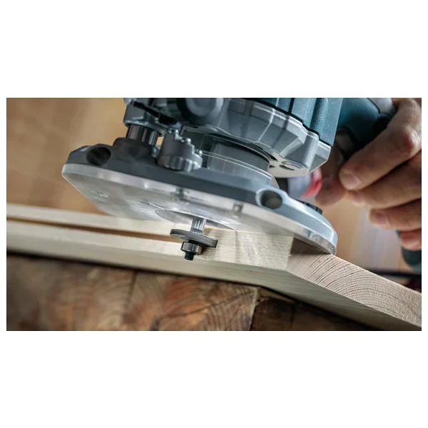 Bosch 2 608 628 Aksesuarı 404 Scheibennutfraeser 8 Mm, D1 32 Mm, U 6 Mm, G 51 Mm - Görsel 5