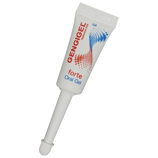Gengigel Forte Oral Jel - Görsel 4