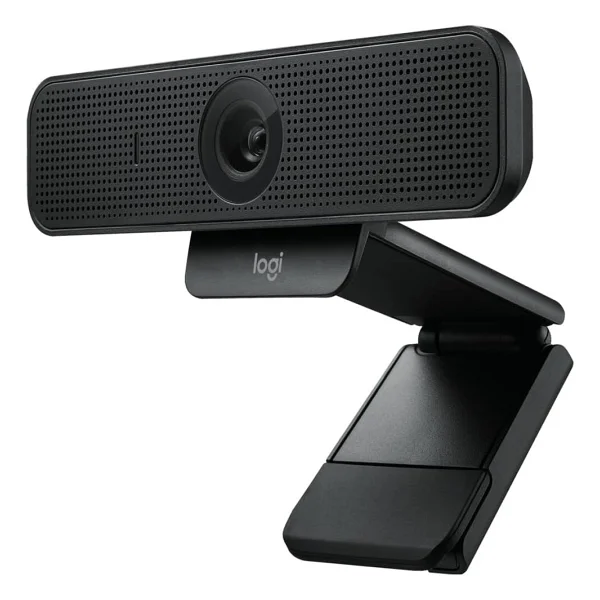 Logitech C930e 960-000972 Webcam - Görsel 4