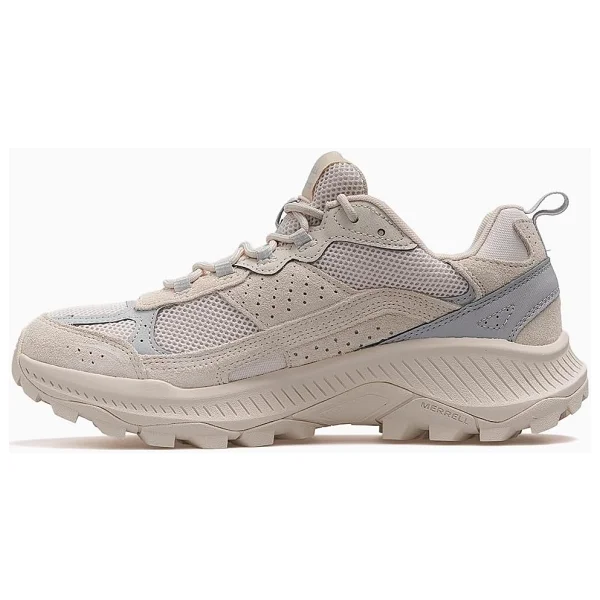 Merrell Speed Strike 2 Trek J00003648 Krem Erkek Spor Ayakkabı - Görsel 2
