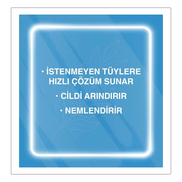 Bioder Erkek 175 ml 2 Adet Tüy Dökücü Sprey - Görsel 3