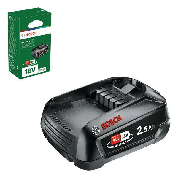 Bosch Pba 12 V 2 Ah O-A Yedek Akü - Görsel 6