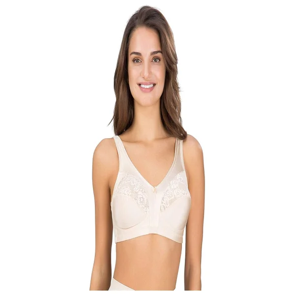 Kom Barbara Desteksiz Balensiz Toparlayıcı Sütyen - Görsel 5