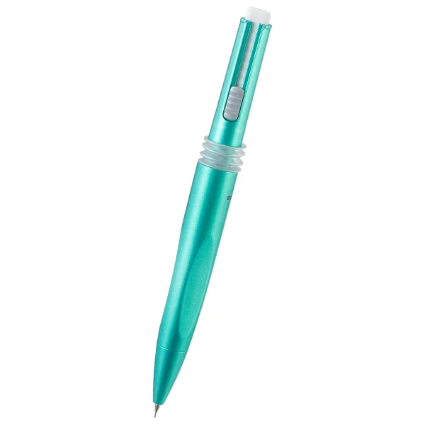 Serve Bold Metalik Yeşil 0.7 Mm Versatil Uçlu Kalem - Görsel 2