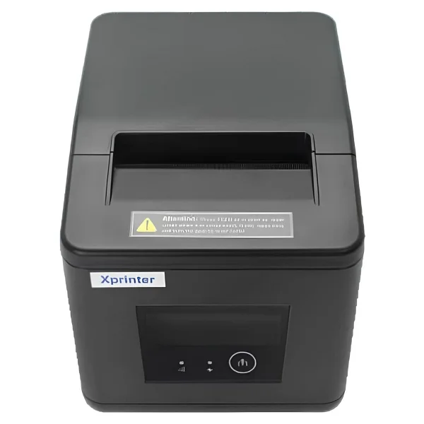 Xprinter Xp-Q80a Barkod Yazıcı - Görsel 5