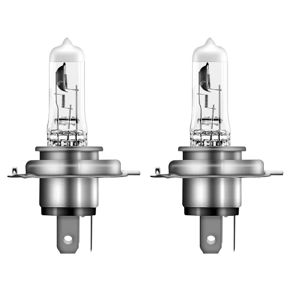 Osram Night Breaker Silver H4 64193nbs 60/55 W Oto Ampul - Görsel 2