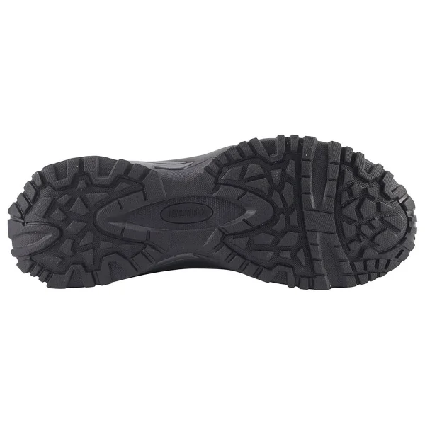 Lumberjack Eagle Waterproof Erkek Siyah Outdoor Ayakkabı - Görsel 4